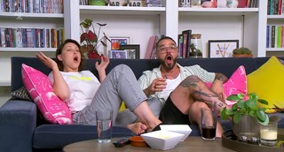 Emma Willis feet photo thumbnail