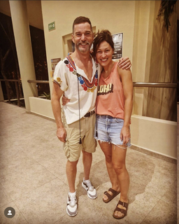 Emma Willis feet photo thumbnail