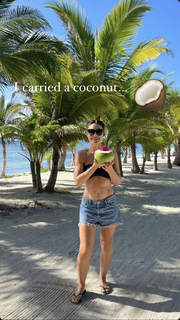 Emma Willis feet photo thumbnail