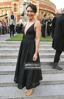 Emma Willis feet photo 5