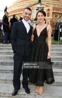 Emma Willis feet photo 4