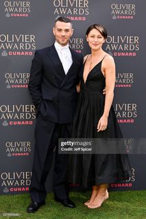 Emma Willis feet photo 3