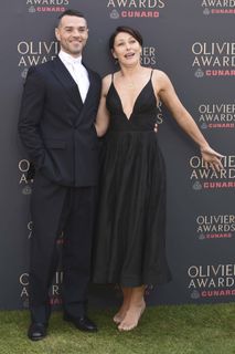 Emma Willis feet photo 2