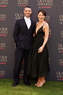 Emma Willis feet photo 1