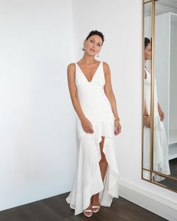 Emma Willis feet photo 2