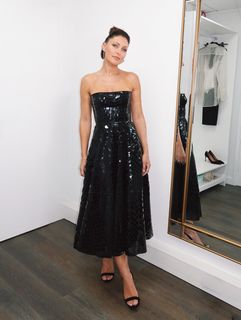 Emma Willis feet photo 1