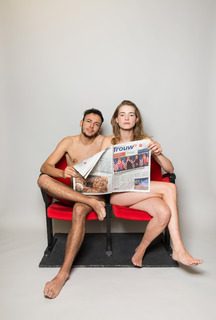 Emma Wortelboer feet photo 2