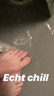 Emma Wortelboer feet photo 6