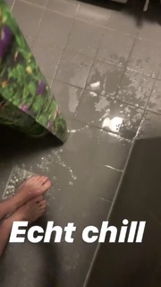 Emma Wortelboer feet photo 5