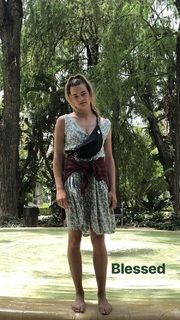 Emma Wortelboer feet photo 4