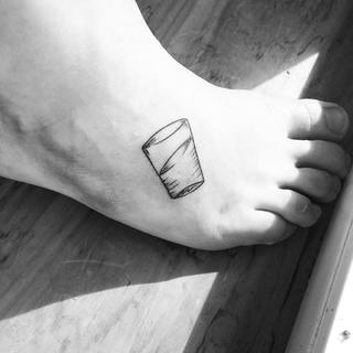 Emma Wortelboer feet photo 1