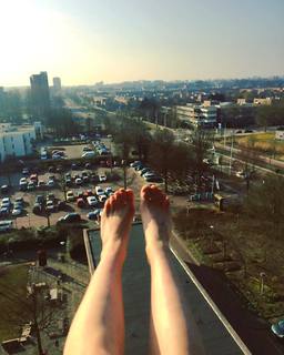 Emma Wortelboer feet photo 20