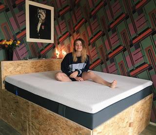 Emma Wortelboer feet photo 16