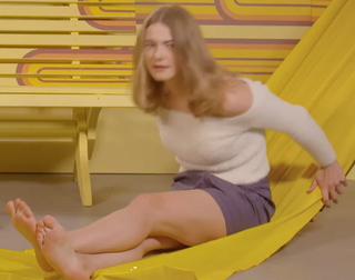 Emma Wortelboer feet photo 3