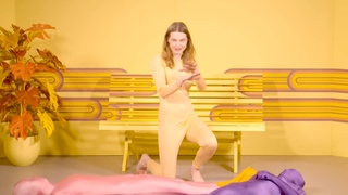 Emma Wortelboer feet photo 1
