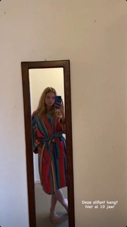Emma Wortelboer feet photo 8