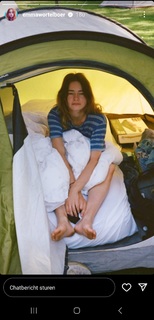 Emma Wortelboer feet photo 4