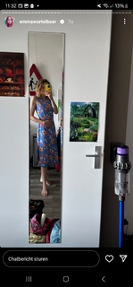 Emma Wortelboer feet photo 2
