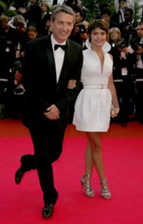 Emma de Caunes feet photo 12