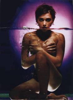 Emma de Caunes feet photo 9