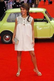 Emma de Caunes feet photo 8