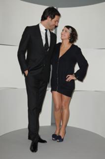 Emma de Caunes feet photo 4