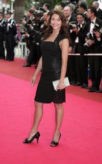 Emma de Caunes feet photo 5