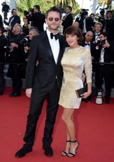 Emma de Caunes feet photo 19
