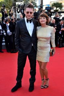 Emma de Caunes feet photo 17
