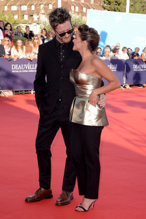Emma de Caunes feet photo 13