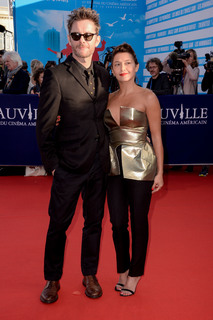 Emma de Caunes feet photo 12