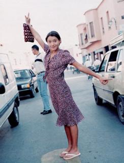 Emma de Caunes feet photo 18