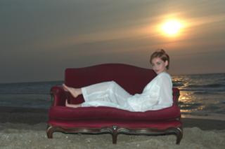 Emmanuelle Béart feet photo thumbnail