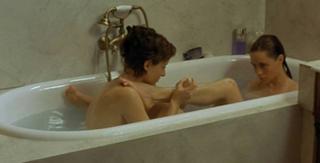 Emmanuelle Béart feet photo thumbnail