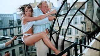 Emmanuelle Béart feet photo thumbnail