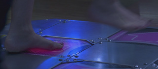 Emmanuelle Béart feet photo thumbnail