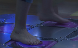 Emmanuelle Béart feet photo thumbnail