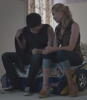 Emmanuelle Béart feet photo thumbnail