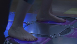 Emmanuelle Béart feet photo thumbnail