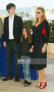 Emmanuelle Béart feet photo thumbnail