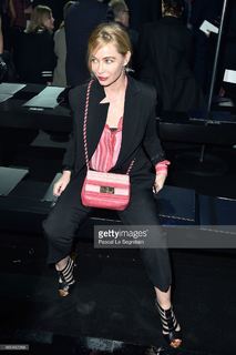 Emmanuelle Béart feet photo thumbnail