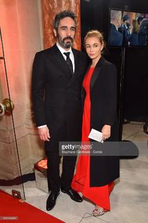 Emmanuelle Béart feet photo thumbnail