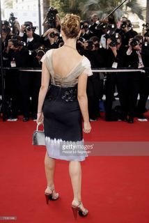 Emmanuelle Béart feet photo thumbnail