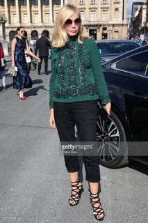 Emmanuelle Béart feet photo thumbnail