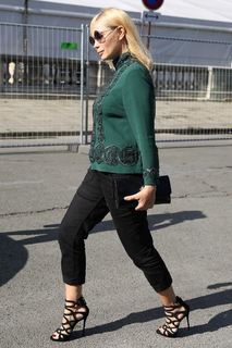 Emmanuelle Béart feet photo thumbnail