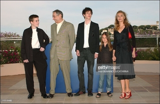 Emmanuelle Béart feet photo thumbnail