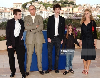 Emmanuelle Béart feet photo thumbnail