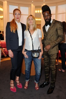 Emmanuelle Béart feet photo thumbnail