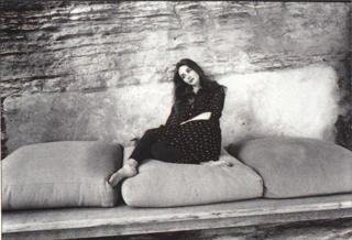 Emmanuelle Béart feet photo thumbnail