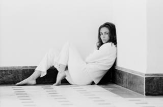 Emmanuelle Béart feet photo thumbnail